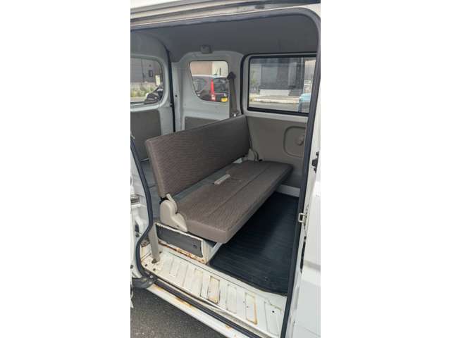 Suzuki Every 6