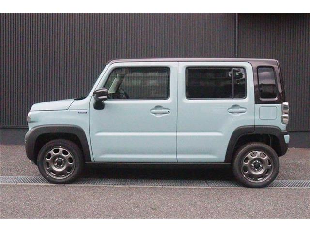 Suzuki Hustler 7
