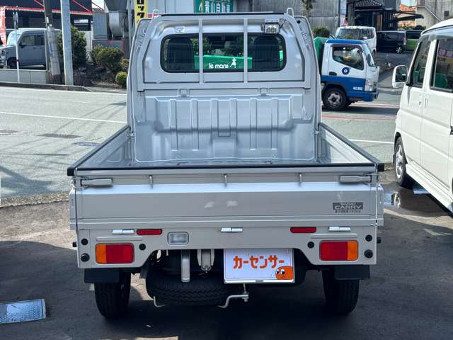 Suzuki Carry 2
