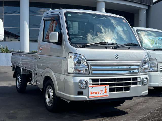 Suzuki Carry 3