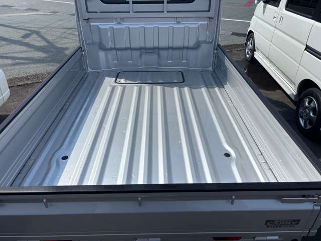 Suzuki Carry 5