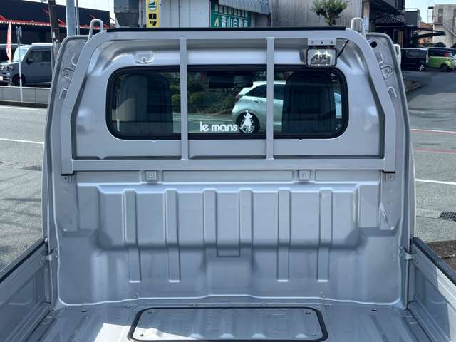 Suzuki Carry 9