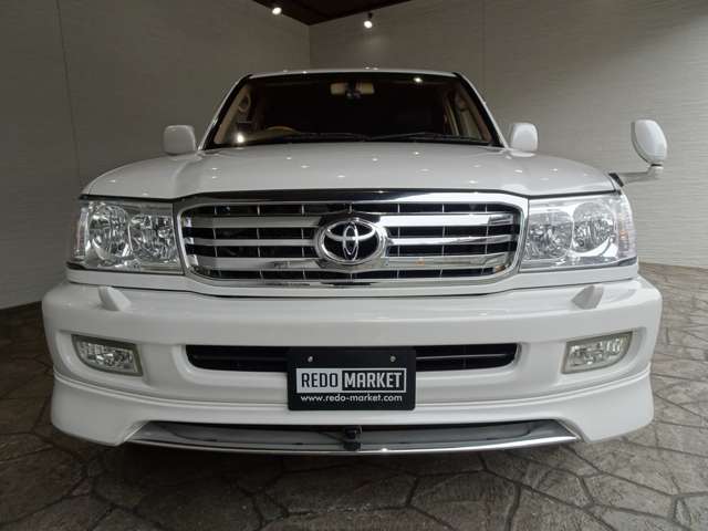 Toyota Land Cruiser 100 6