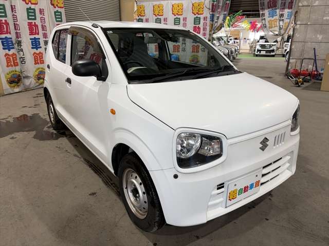 Suzuki Alto 2