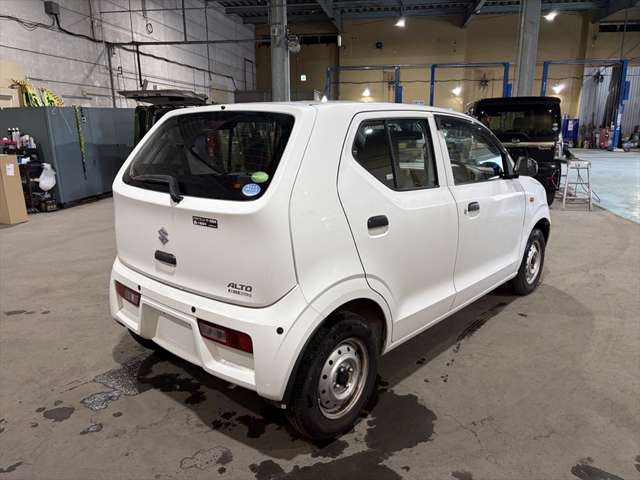 Suzuki Alto 3