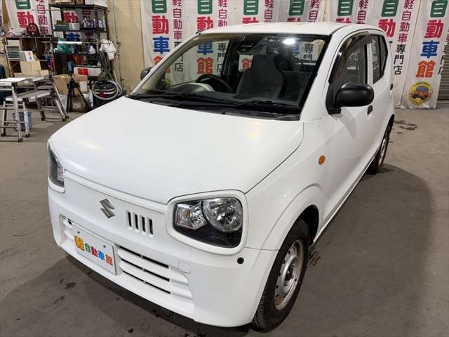 Suzuki Alto 5