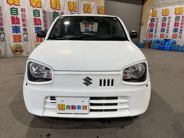 Suzuki Alto 6