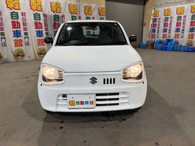 Suzuki Alto 7