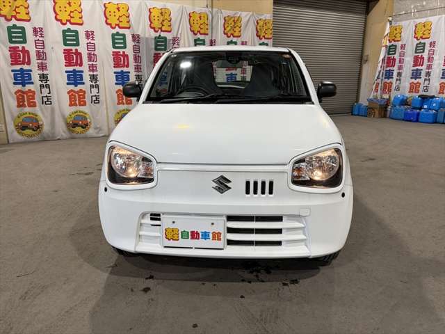 Suzuki Alto 8