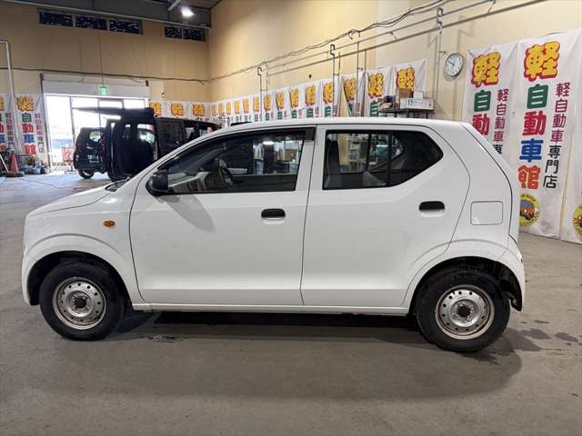 Suzuki Alto 9