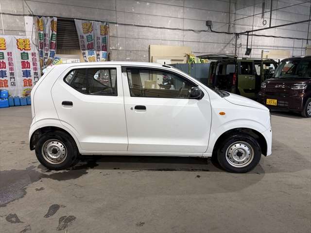 Suzuki Alto 10