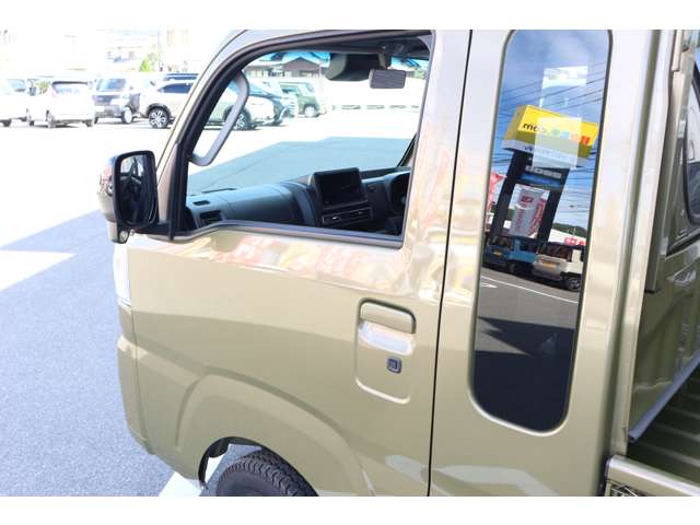 Daihatsu Hijet Truck 12