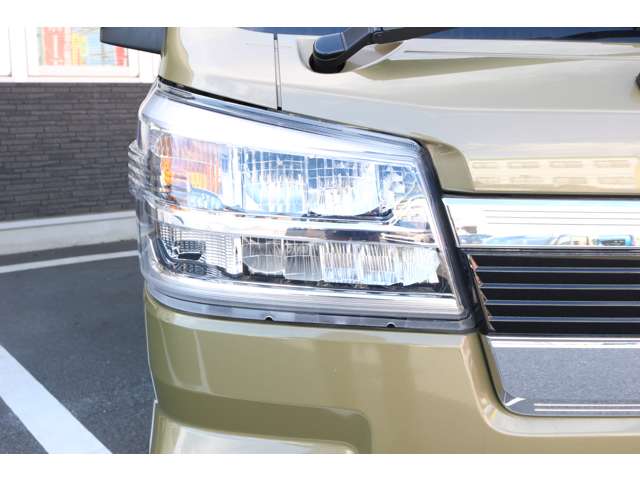 Daihatsu Hijet Truck 7