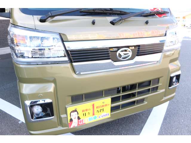 Daihatsu Hijet Truck 9