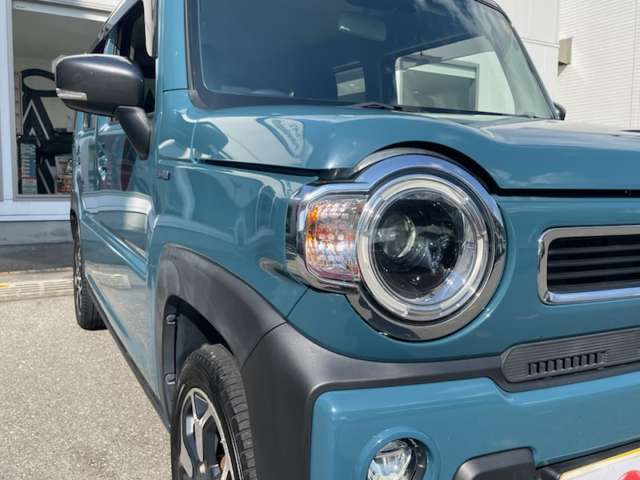 Suzuki Hustler 12