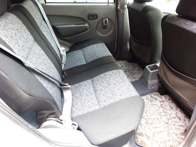 Daihatsu Terios Kid 11