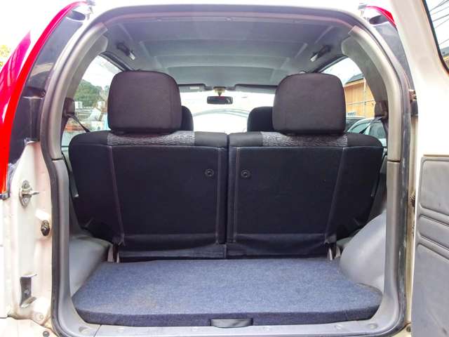 Daihatsu Terios Kid 12