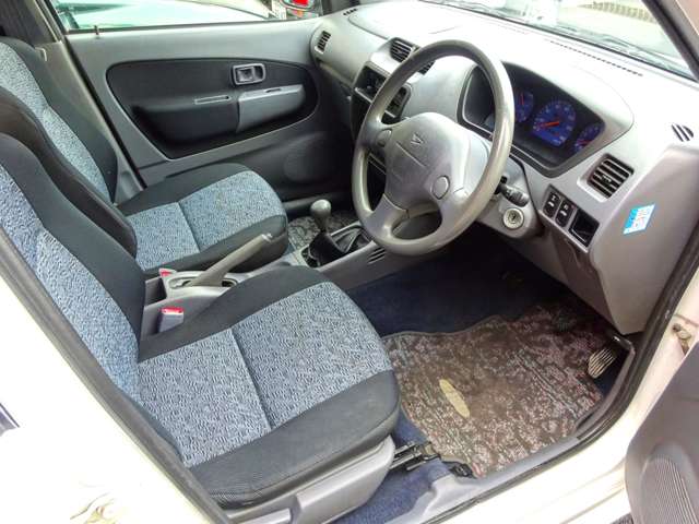 Daihatsu Terios Kid 10