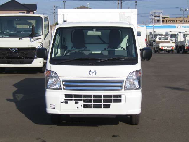 Mazda Scrum Truck 2