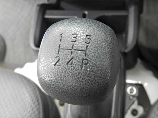Daihatsu Hijet Truck 4
