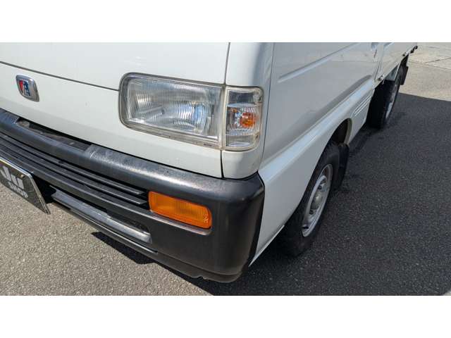 Mazda Scrum Truck 12