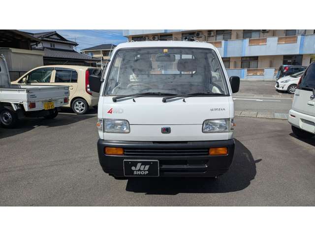 Mazda Scrum Truck 3
