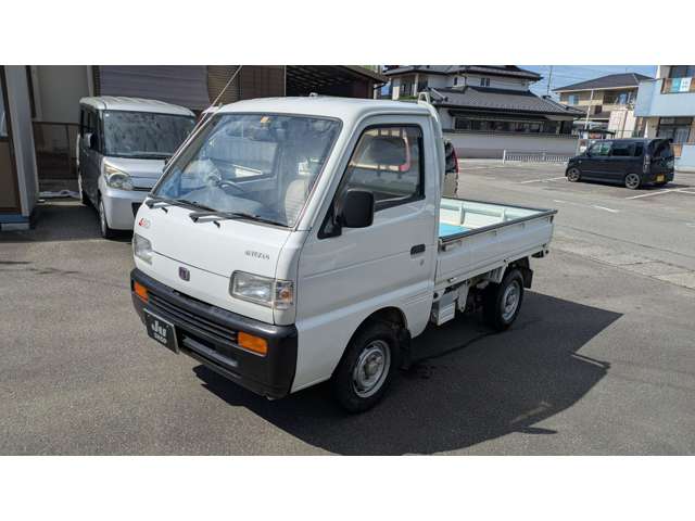 Mazda Scrum Truck 4