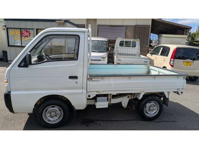 Mazda Scrum Truck 5