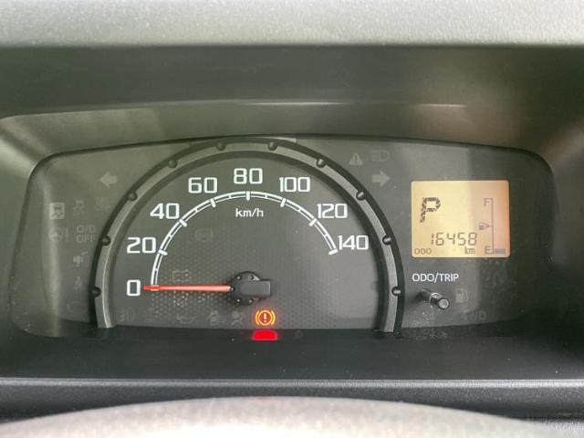 Daihatsu Hijet Truck 12