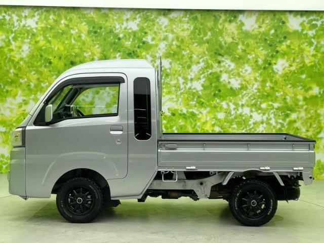 Daihatsu Hijet Truck 5