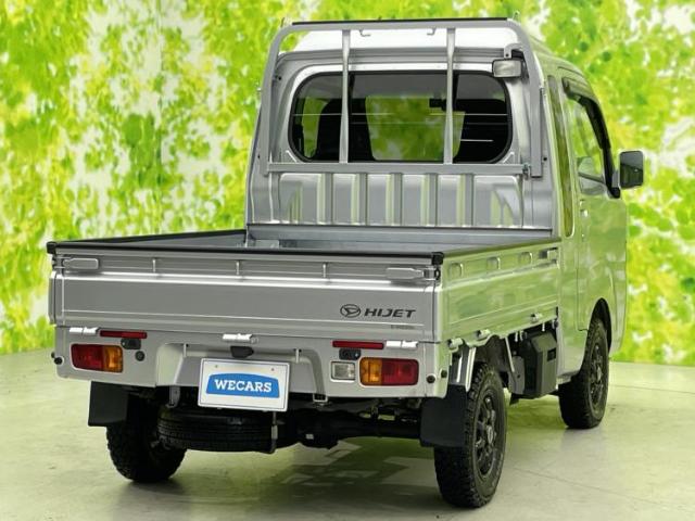 Daihatsu Hijet Truck 6