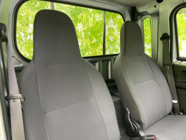 Daihatsu Hijet Truck 8