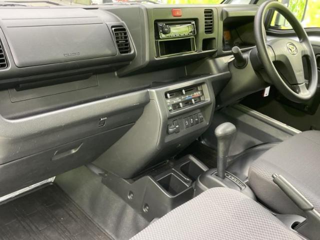 Daihatsu Hijet Truck 9