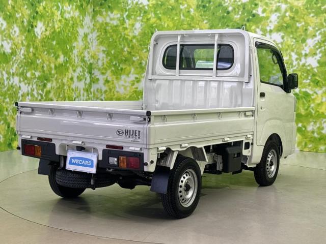 Daihatsu Hijet Truck 5
