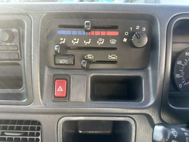 Subaru Sambar Truck 9