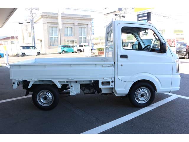 Mitsubishi Minicab Truck 6