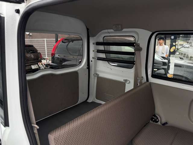 Nissan NV100 Clipper 12