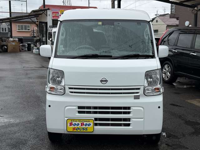 Nissan NV100 Clipper 4