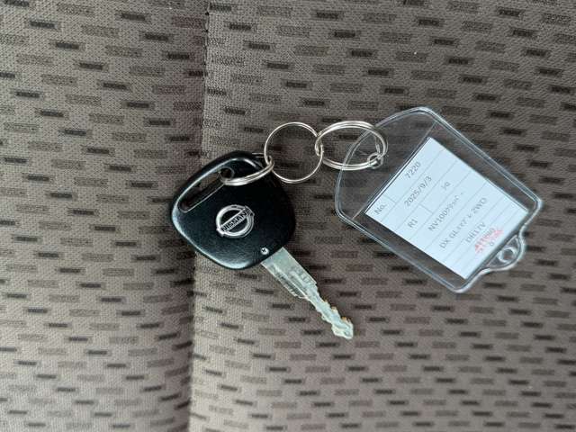 Nissan NV100 Clipper 7