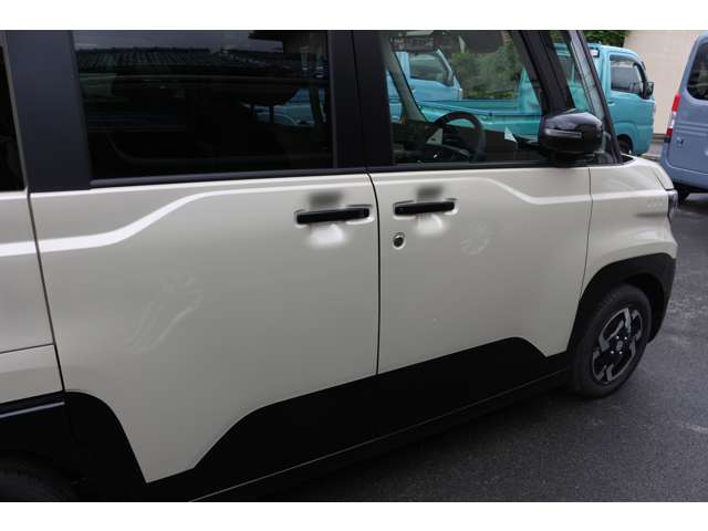 Mitsubishi Delica Mini 13