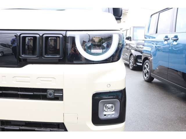 Mitsubishi Delica Mini 5