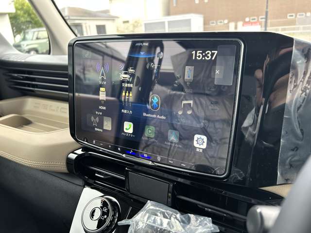 Mitsubishi Delica Mini 4