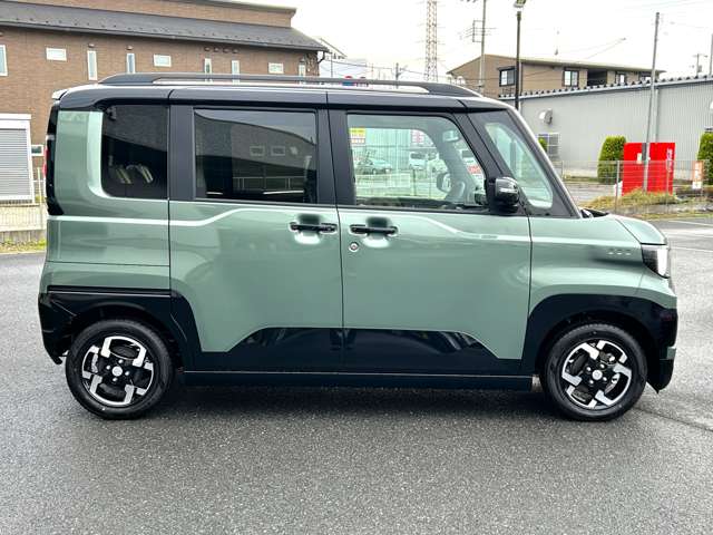 Mitsubishi Delica Mini 9