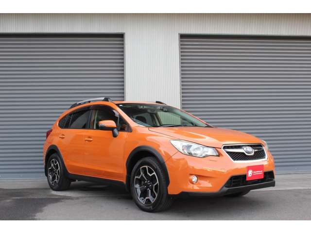 Subaru Impreza XV 2