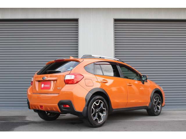 Subaru Impreza XV 3