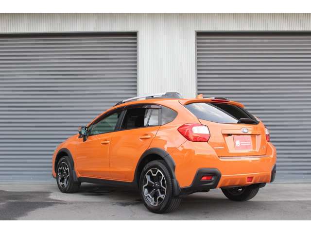 Subaru Impreza XV 4