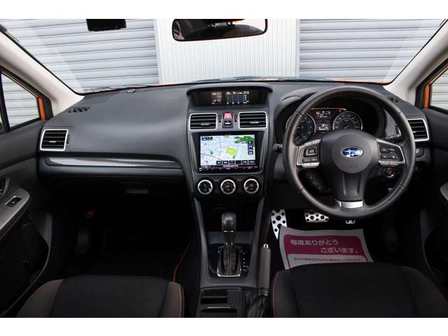 Subaru Impreza XV 5