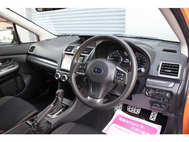 Subaru Impreza XV 6