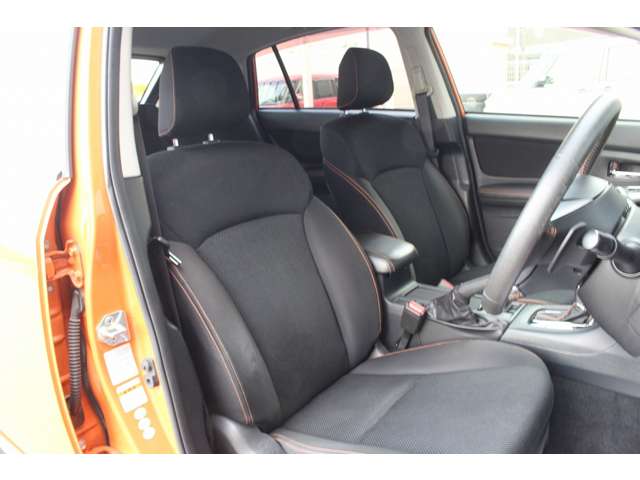Subaru Impreza XV 7