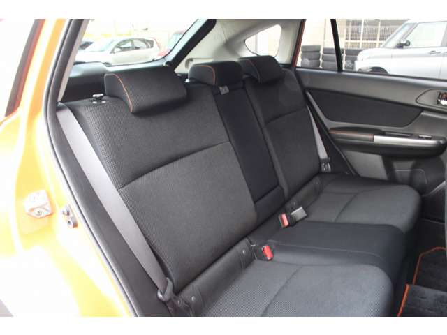 Subaru Impreza XV 8